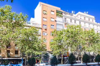 More details for Calle De Francisco Silvela, 53, Madrid - Retail for Lease