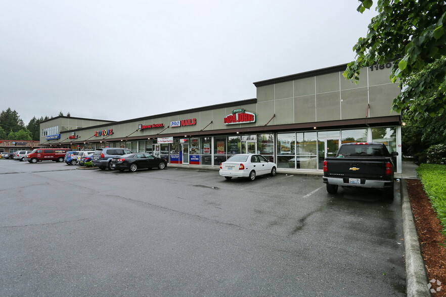 11603 State Ave, Marysville, WA for lease - Building Photo - Image 2 of 6