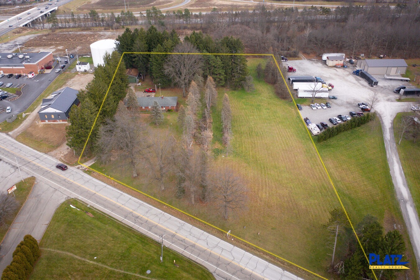 443 Fairground Blvd, Canfield, OH 44406