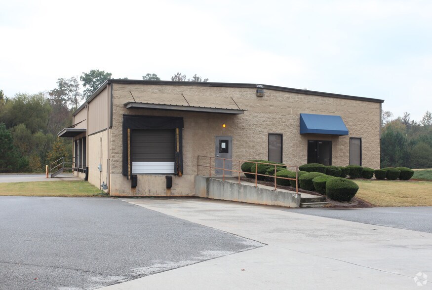 741 W Winder Industrial Pky, Winder, GA 30680