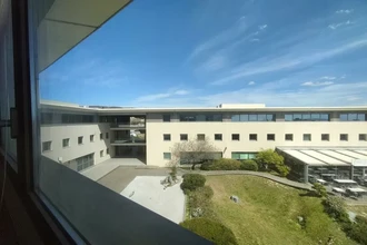 Office in Marseille for lease Building Photo- Image 1 of 9
