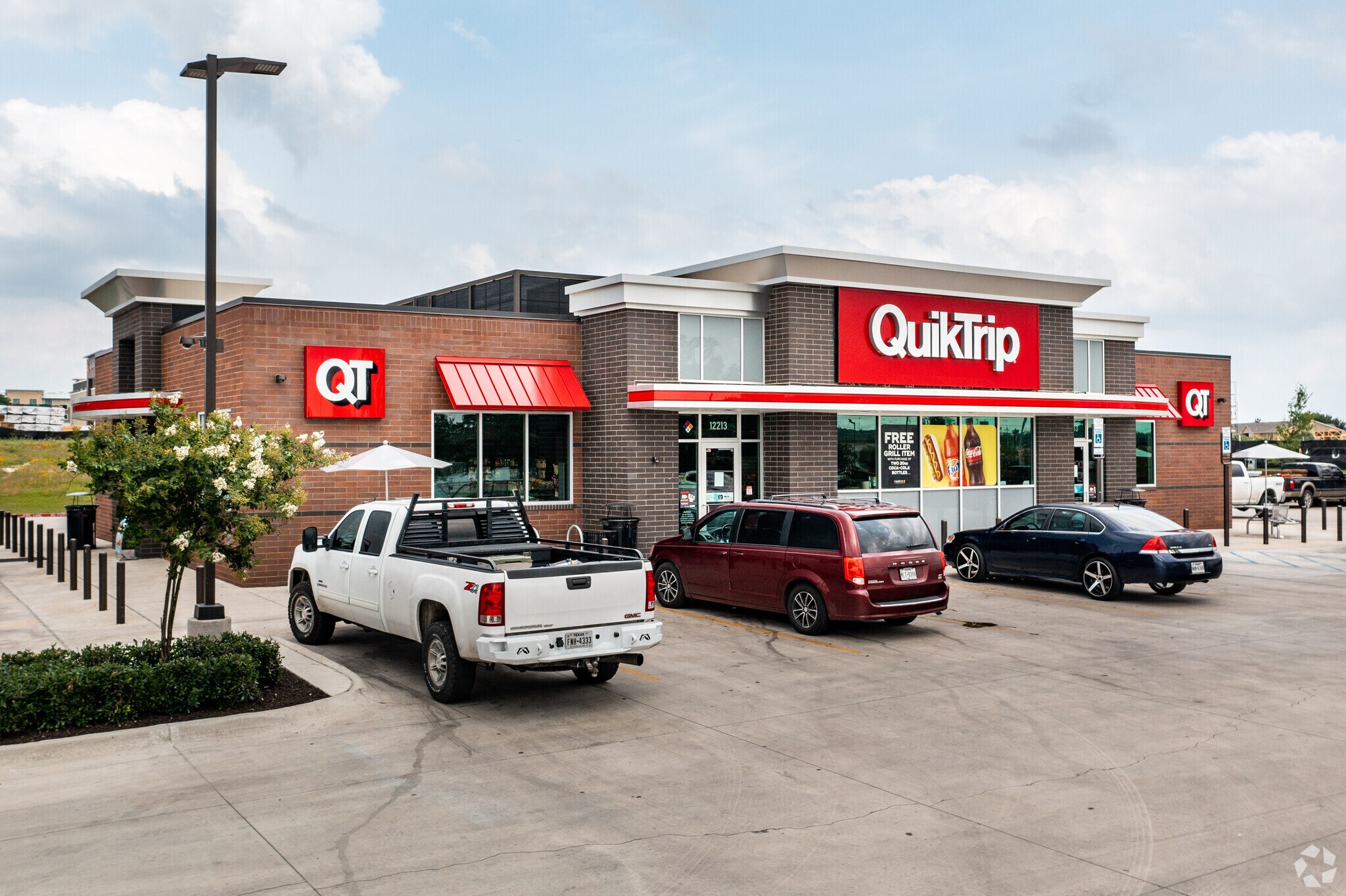 I-35 & Tech Ridge Blvd, Austin, TX for sale Building Photo- Image 1 of 1