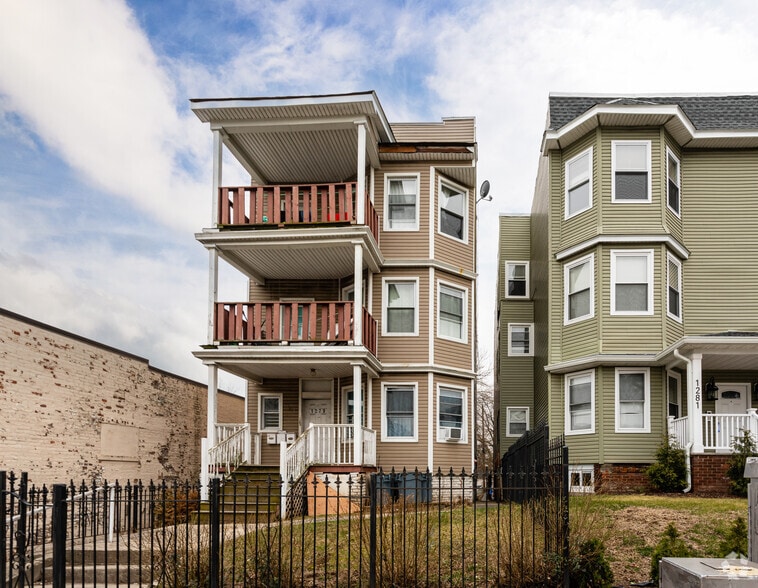 1281 Springfield Ave, Irvington, NJ for sale - Building Photo - Image 2 of 35