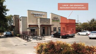 More details for 2023 North St, Nacogdoches, TX - Retail for Lease