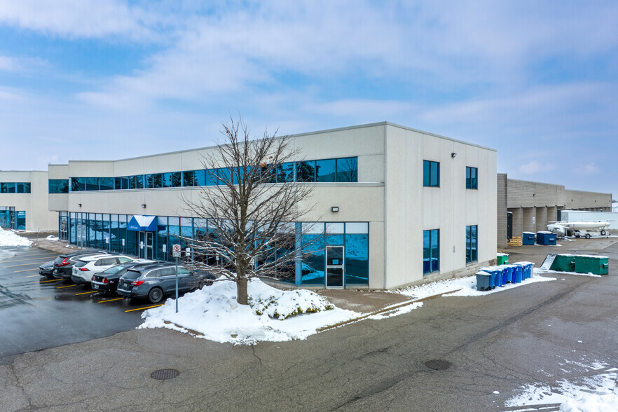 2140 Winston Park Dr, Oakville, On L6h 6j8 - Winston Business Park 