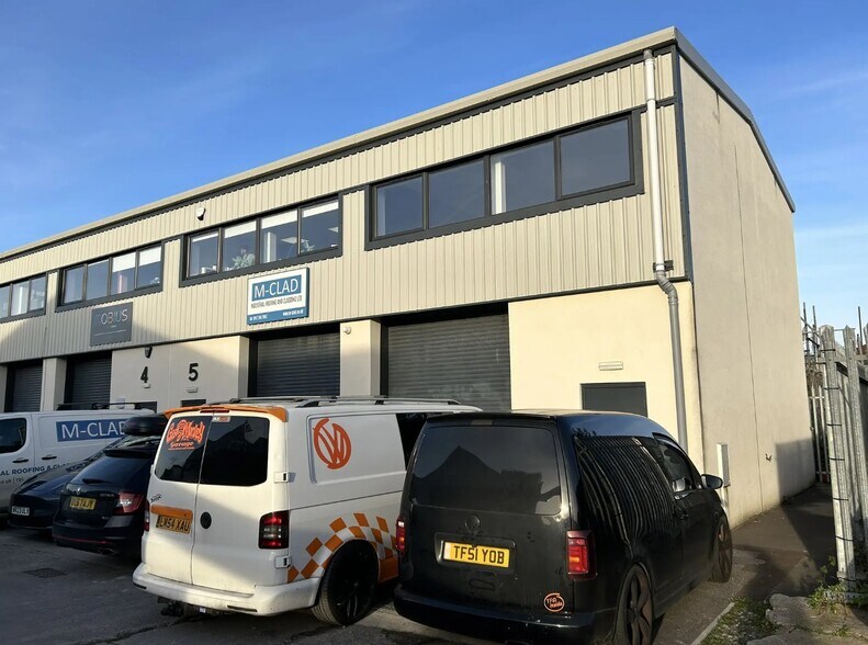 Petherton Rd, Bristol for sale - Building Photo - Image 1 of 1