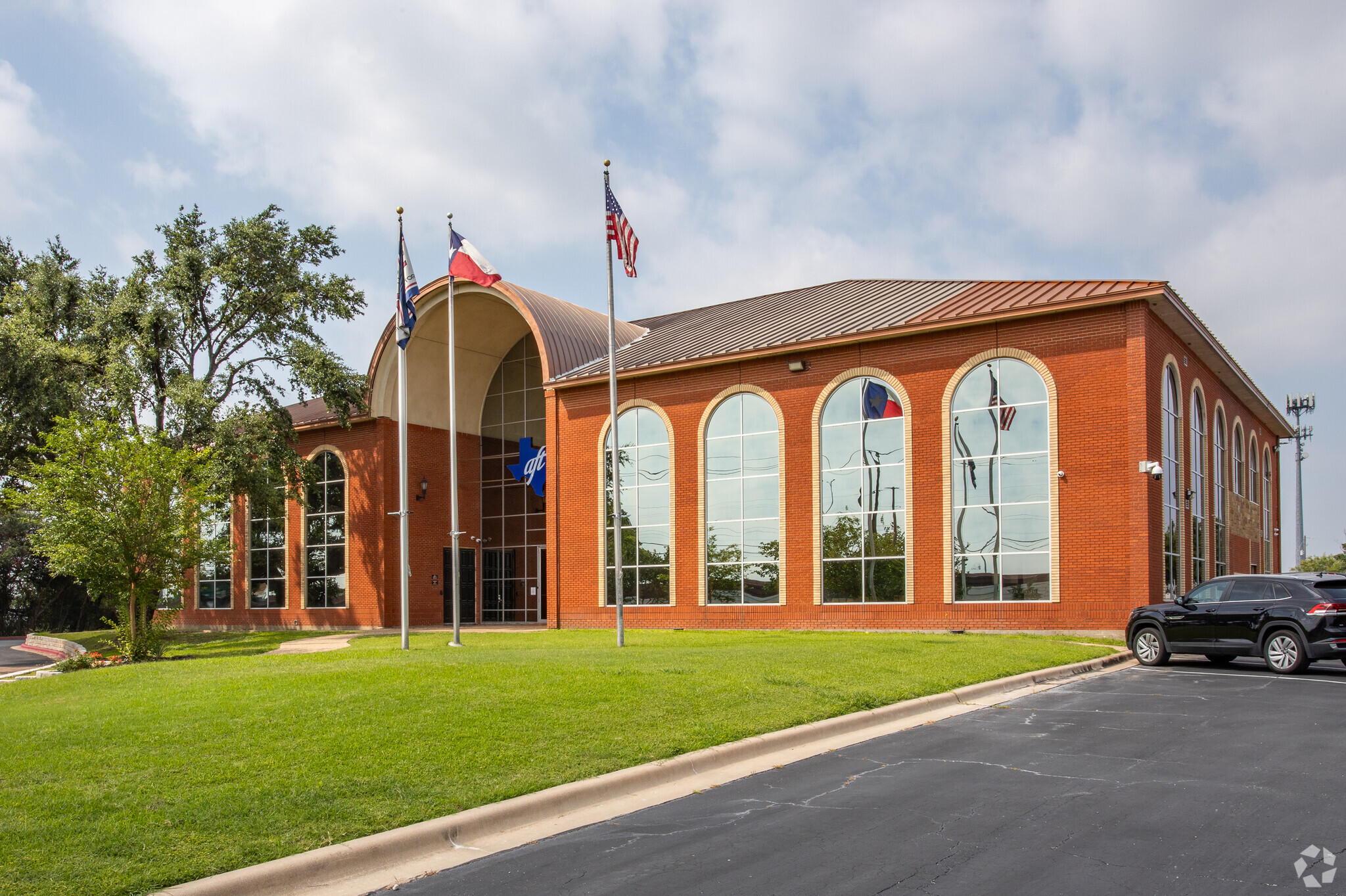 912 Bastrop Hwy, Austin, TX for lease Building Photo- Image 1 of 18