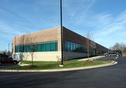 Harford III - Business Park