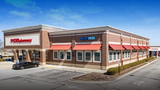 More details for 9551 171st St, Tinley Park, IL - Retail for Sale