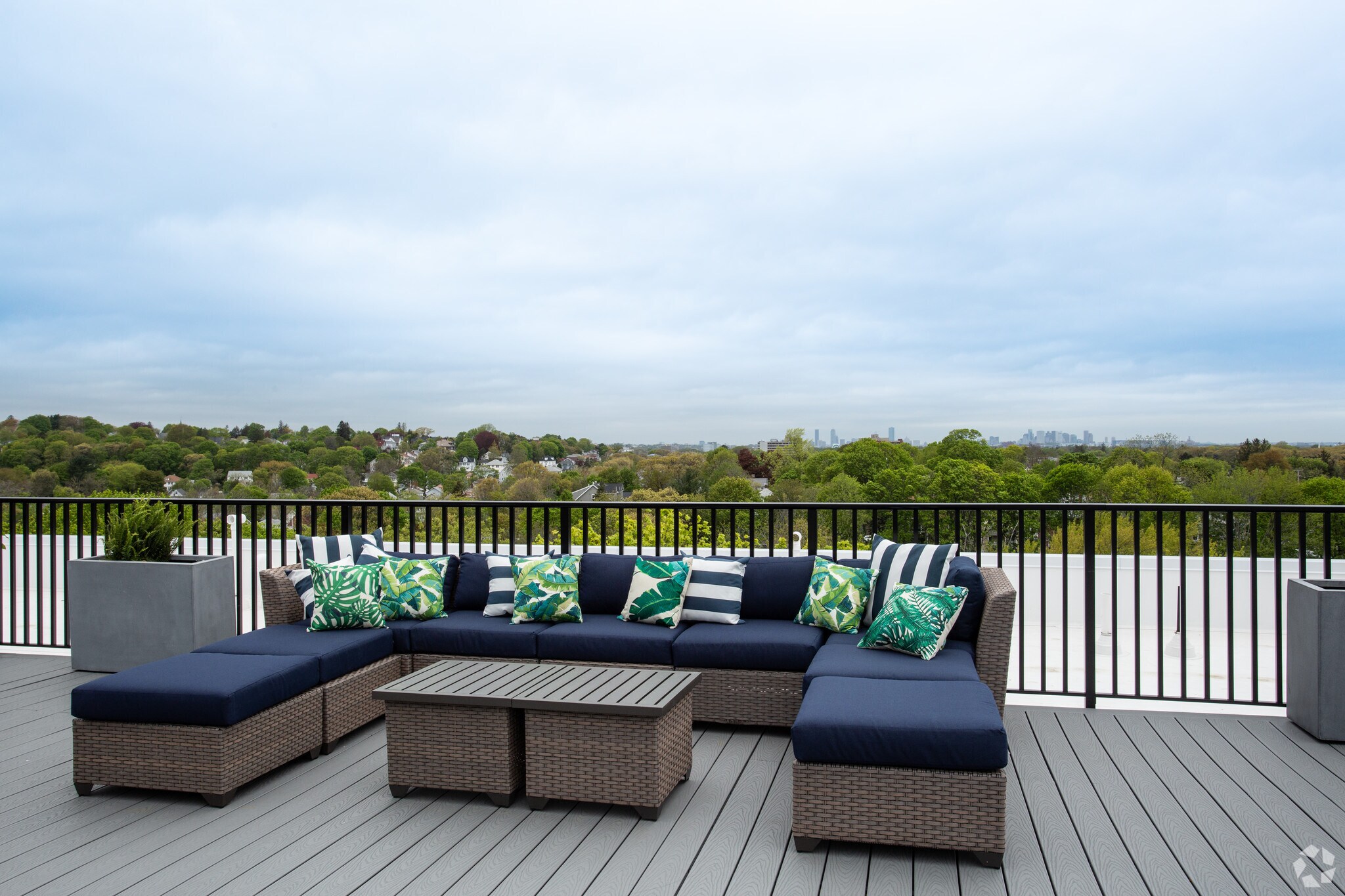 2331 Bridge St, Quincy, MA 02169 Hillside Residences