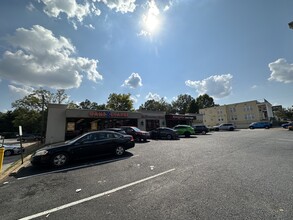 1993-1995 Union Ave, Memphis, TN for lease Building Photo- Image 1 of 2