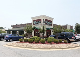 More details for 4790 Jimmy Lee Smith Pky, Hiram, GA - Retail for Lease