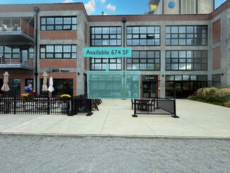 More details for 321 S Main St, South Bend, IN - Retail for Lease