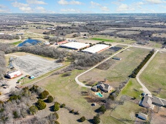 More details for 6785 County Road 166, McKinney, TX - Land for Sale