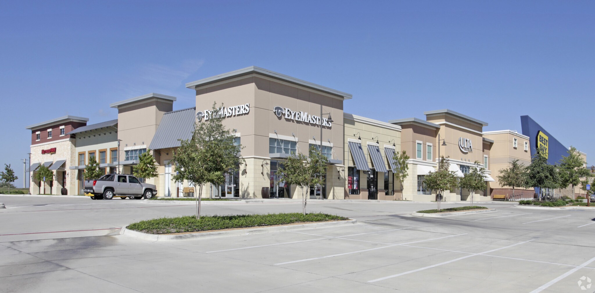 I-35 W, Fort Worth, TX for sale Primary Photo- Image 1 of 1