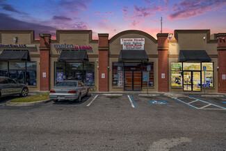 More details for 6840 N 50th St, Tampa, FL - Retail for Lease