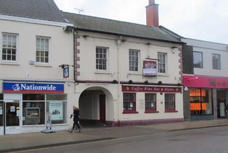 More details for 9 High St, Market Harborough - Retail for Lease