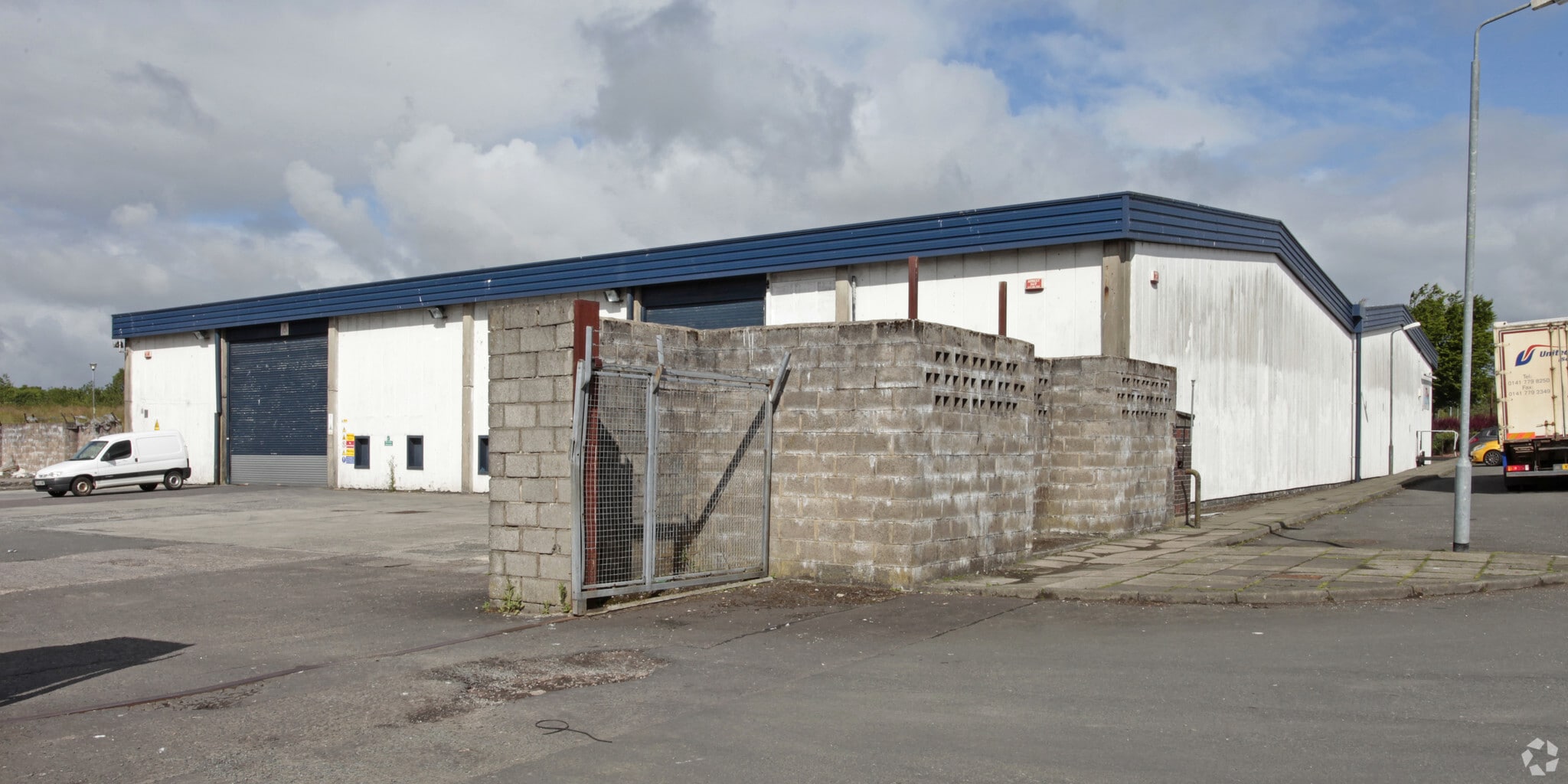 2 South Wardpark Pl, Cumbernauld for sale Primary Photo- Image 1 of 1