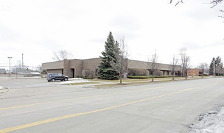 More details for 25650 Kelly Rd, Roseville, MI - Office/Medical for Lease