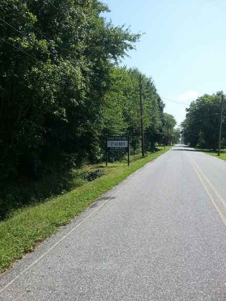 0 E Point Rd, Heislerville, NJ for sale - Primary Photo - Image 1 of 1