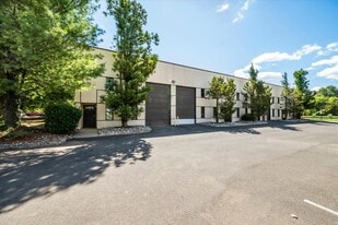 Building 11 - Warehouse