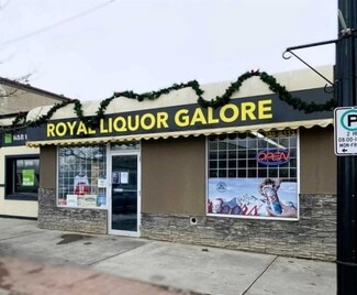 More details for 2010 20th St, Didsbury, AB - Retail for Sale
