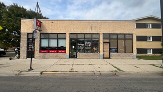 More details for 5856-5858 W Irving Park Rd, Chicago, IL - Retail for Sale