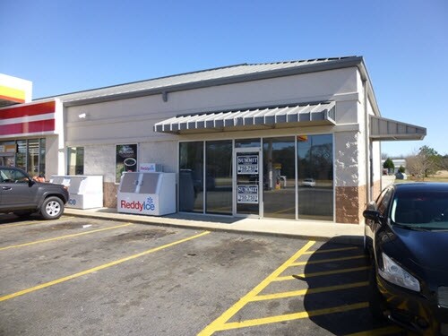 2390 Highway 127, Perry, GA for sale Primary Photo- Image 1 of 1