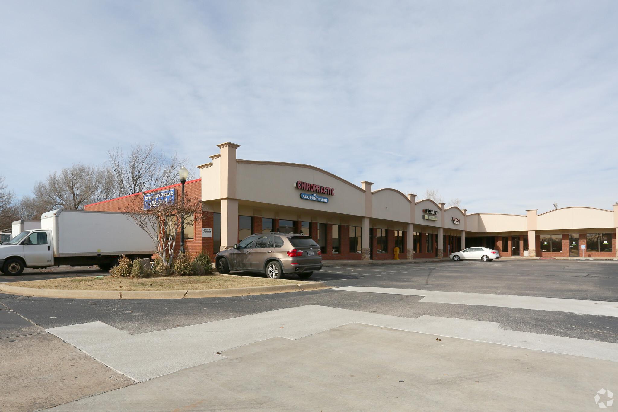 SW 89th & S. Santa Fe Ave, Oklahoma City, OK 73149 - Santa Fe Plaza ...