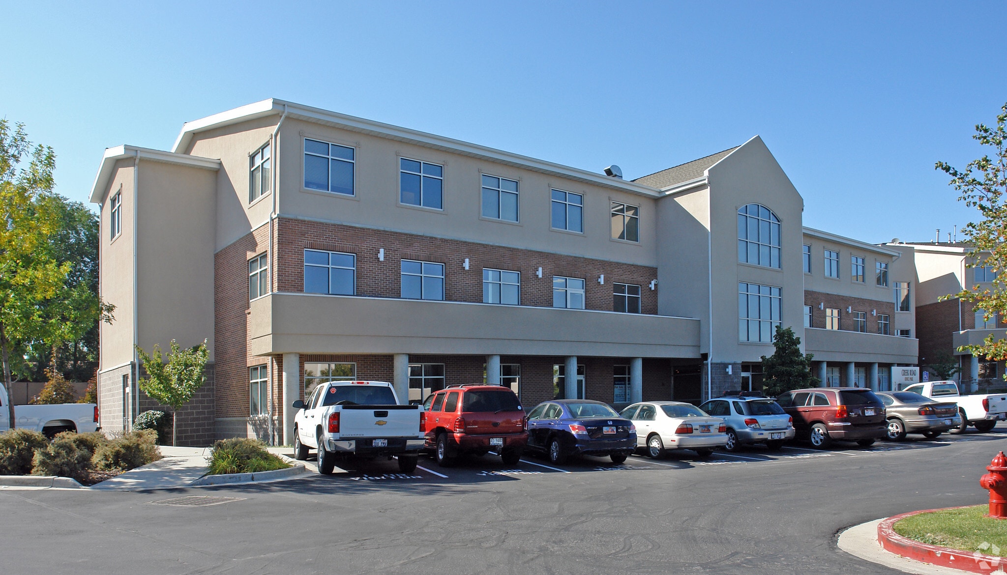 7370-7430 Creek Rd, Midvale, UT for sale Building Photo- Image 1 of 5