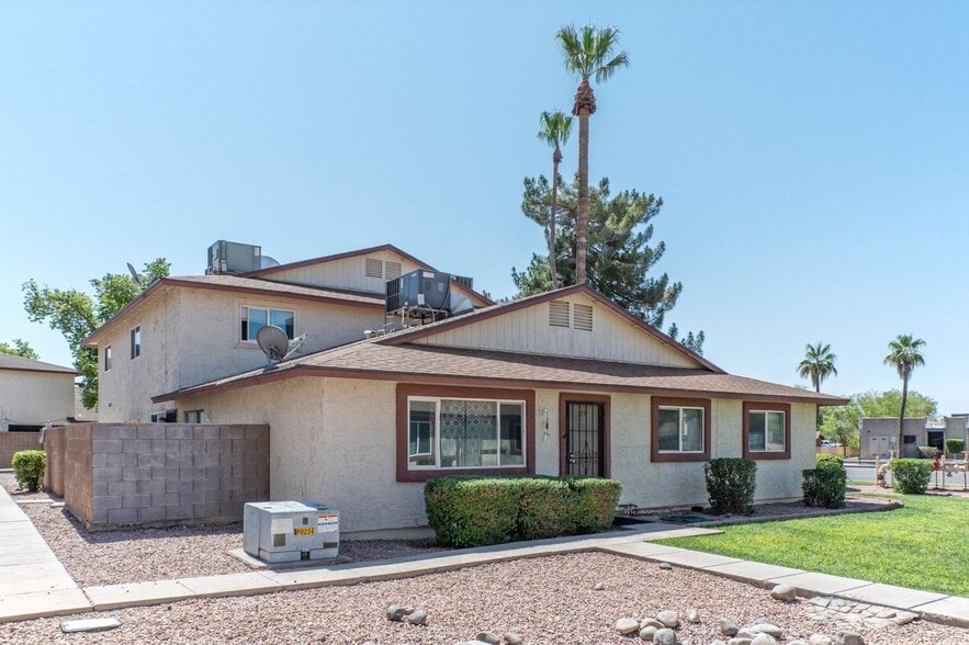 860 E Brown Rd, Mesa, AZ for sale - Building Photo - Image 3 of 15