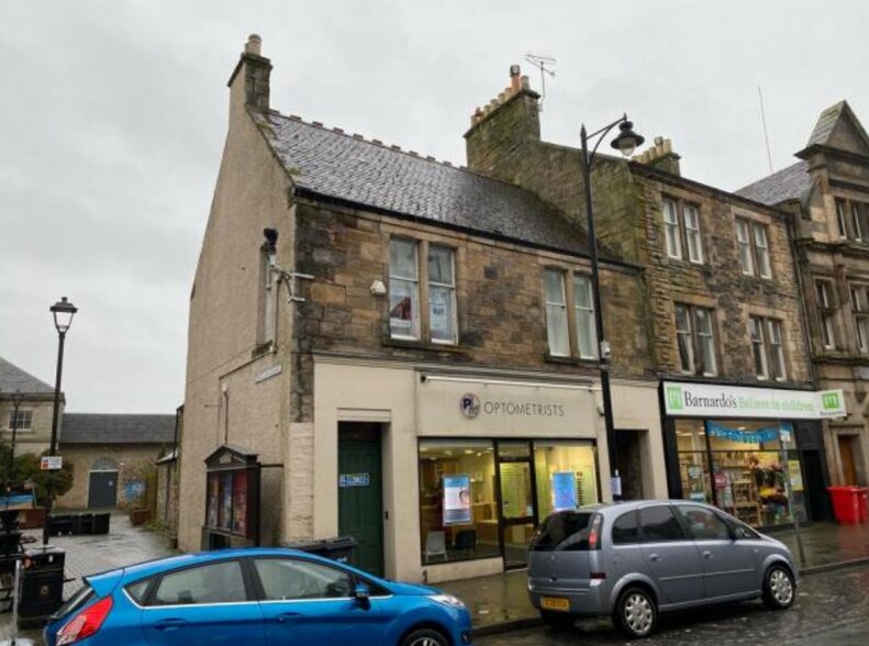 3840 Crossgate, Cupar, KY15 5HS Retail for Sale