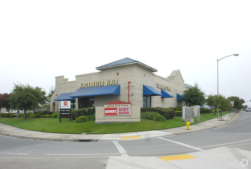 1980-1988 N Main St, Salinas, CA for sale - Primary Photo - Image 1 of 1