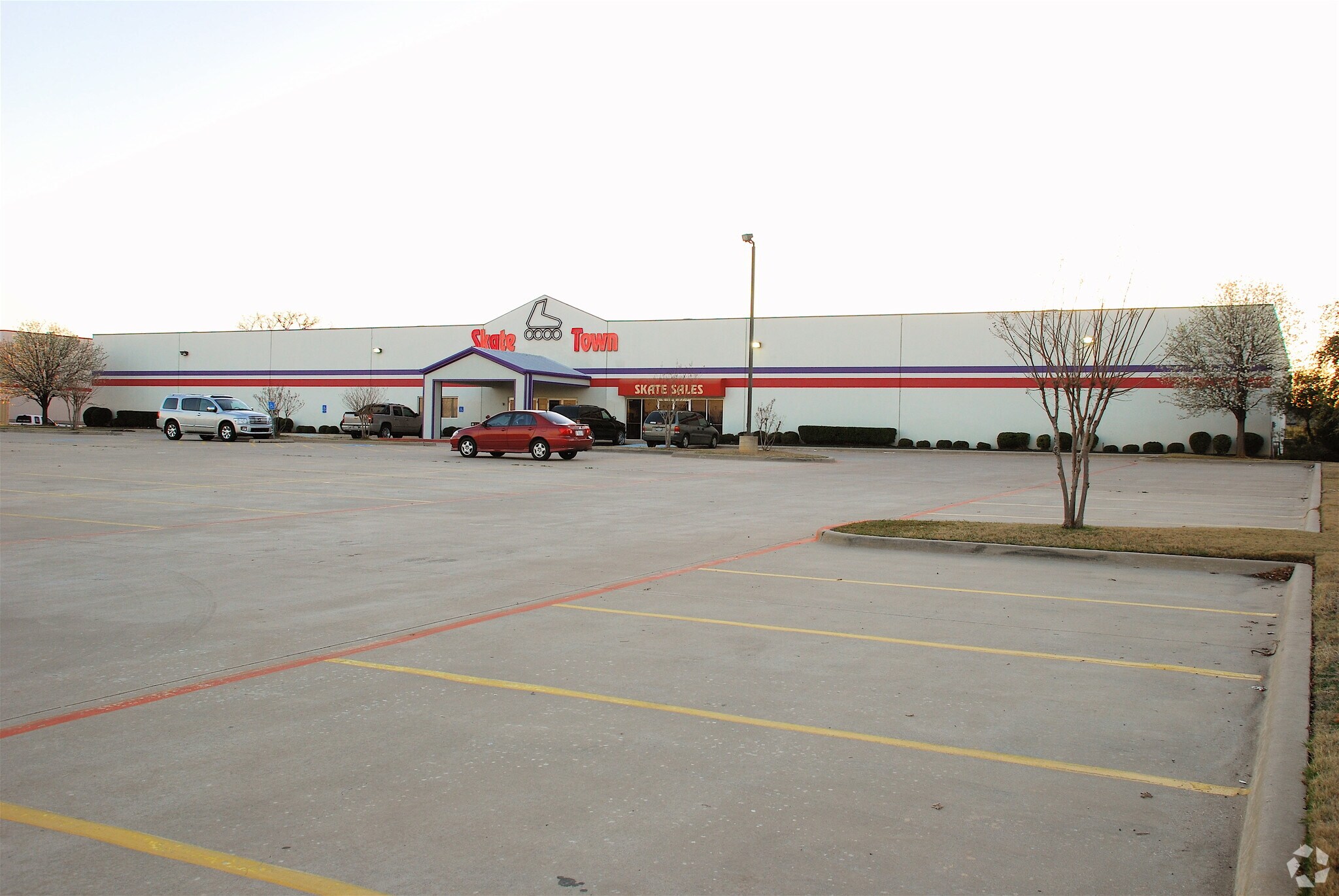 2330 William D Tate Ave, Grapevine, TX for sale Building Photo- Image 1 of 1