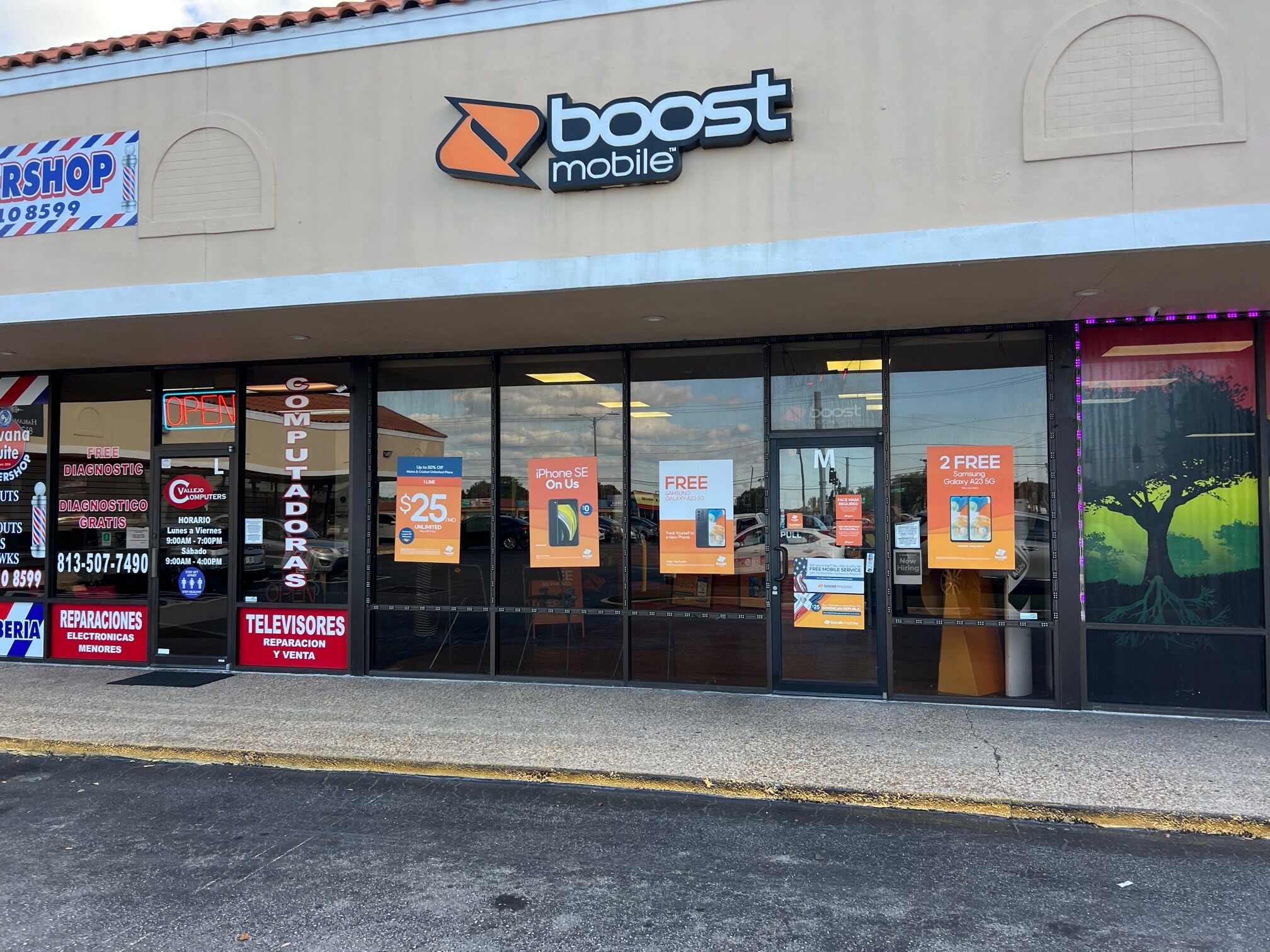 Dmv Hillsborough Ave Tampa Fl - muuvunk