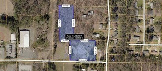 More details for 0 Lions Club Dr, Mableton, GA - Land for Sale