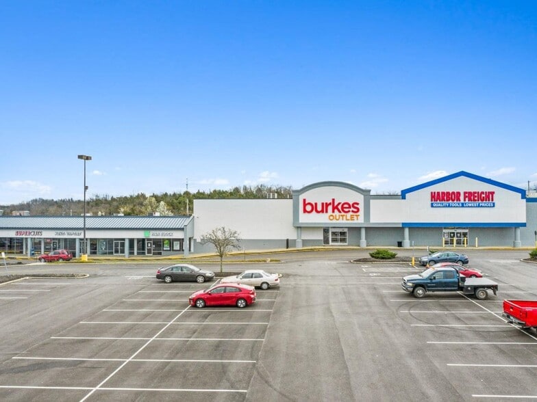 6805-6899 Alexandria Pike, Alexandria, KY for lease - Building Photo - Image 3 of 19