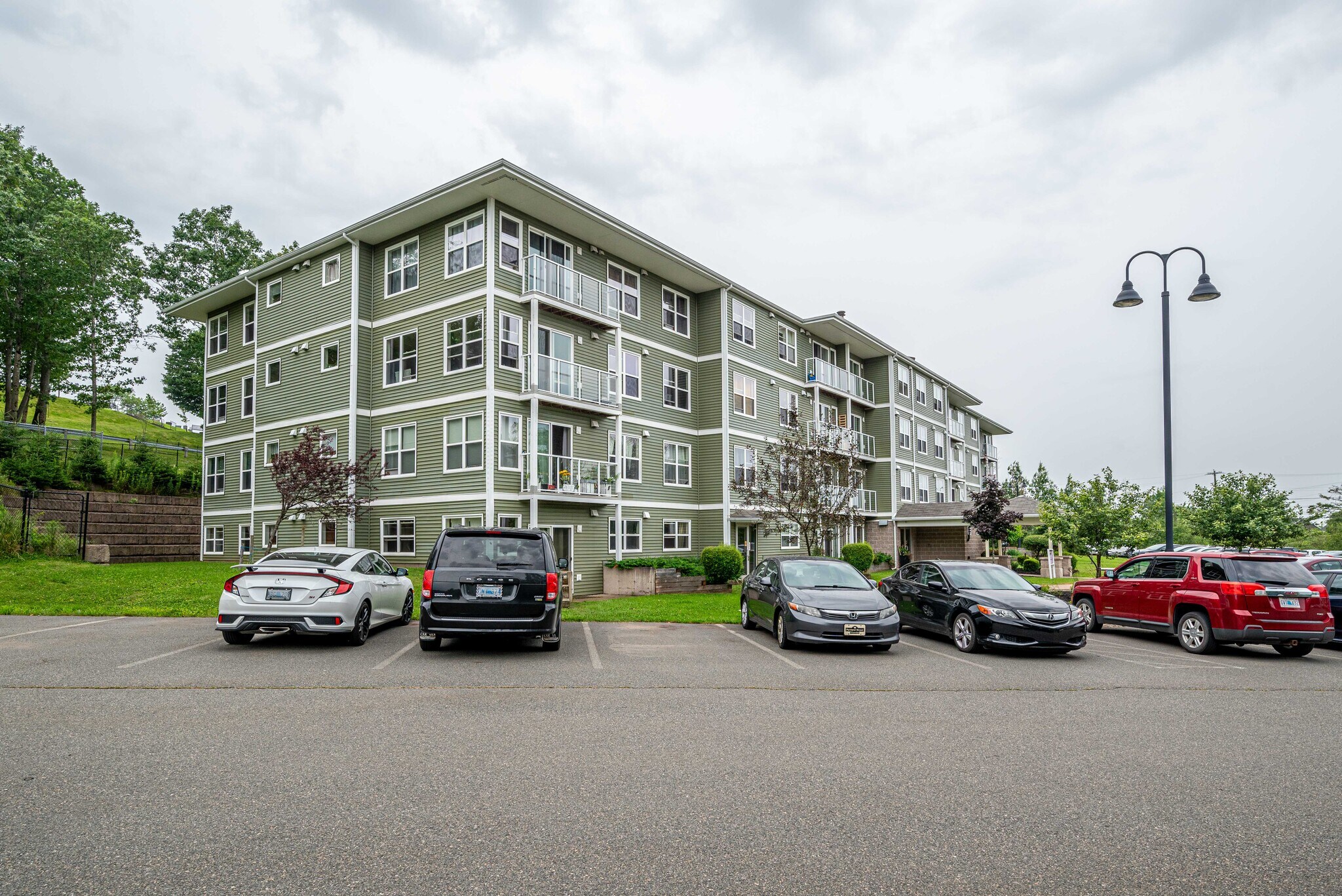 9/11 Braemar Court Truro, NS for Sale