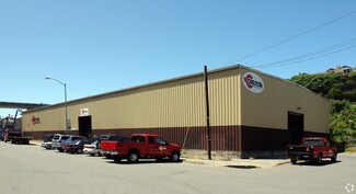 More details for 700 Indiana St, San Francisco, CA - Industrial for Lease