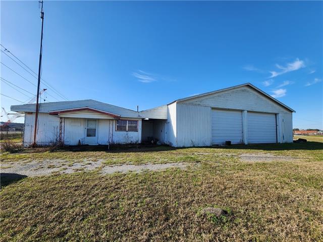 602 Engineers Rd, Belle Chasse, LA for sale Primary Photo- Image 1 of 18