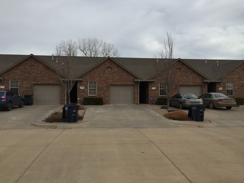 Multifamily in Enid, OK for sale - Other - Image 1 of 1