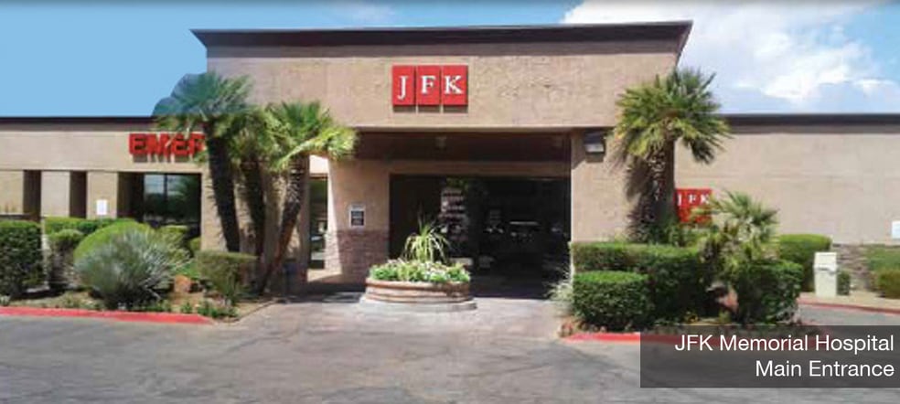 81863 Doctor Carreon Blvd, Indio, CA for sale - Building Photo - Image 3 of 4