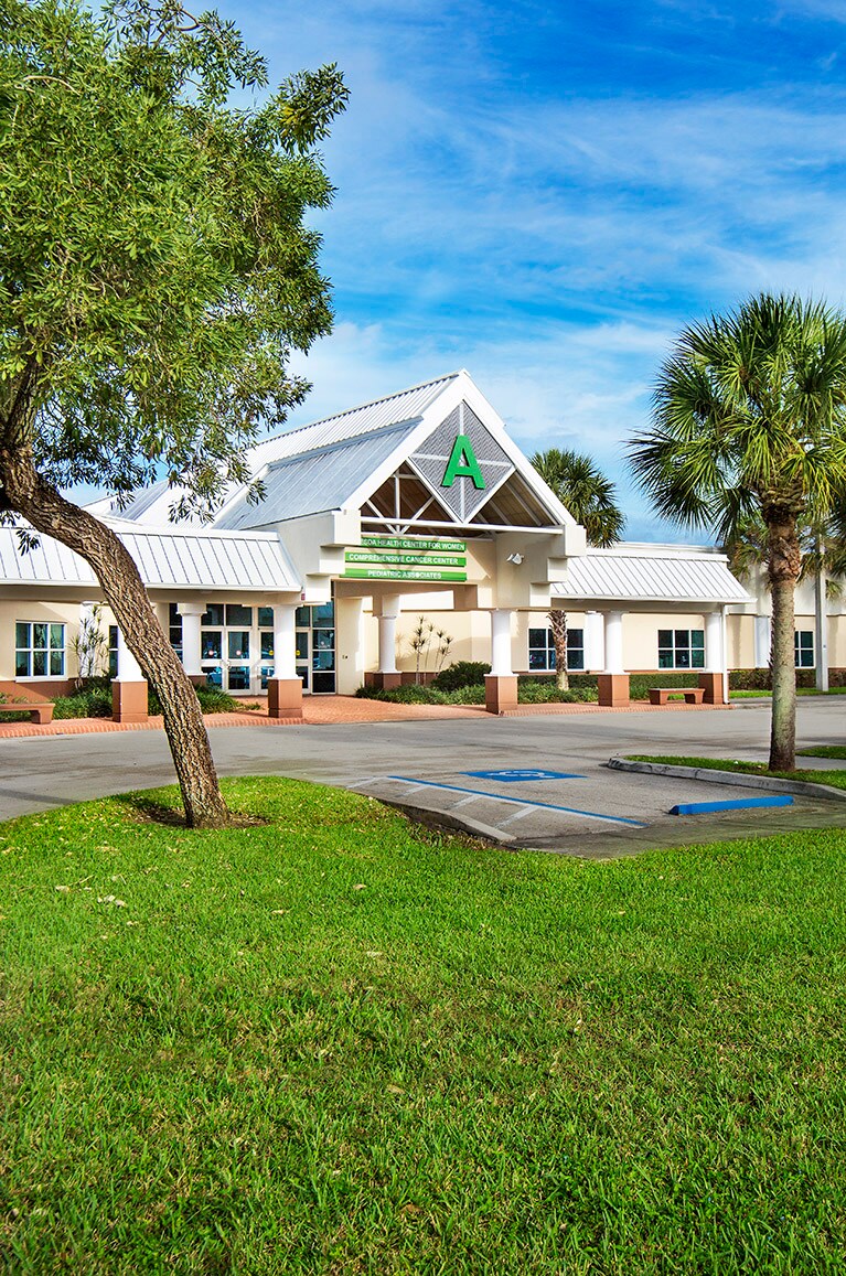 10301 Hagen Ranch Rd, Boynton Beach, FL 33437 Bethesda Health City