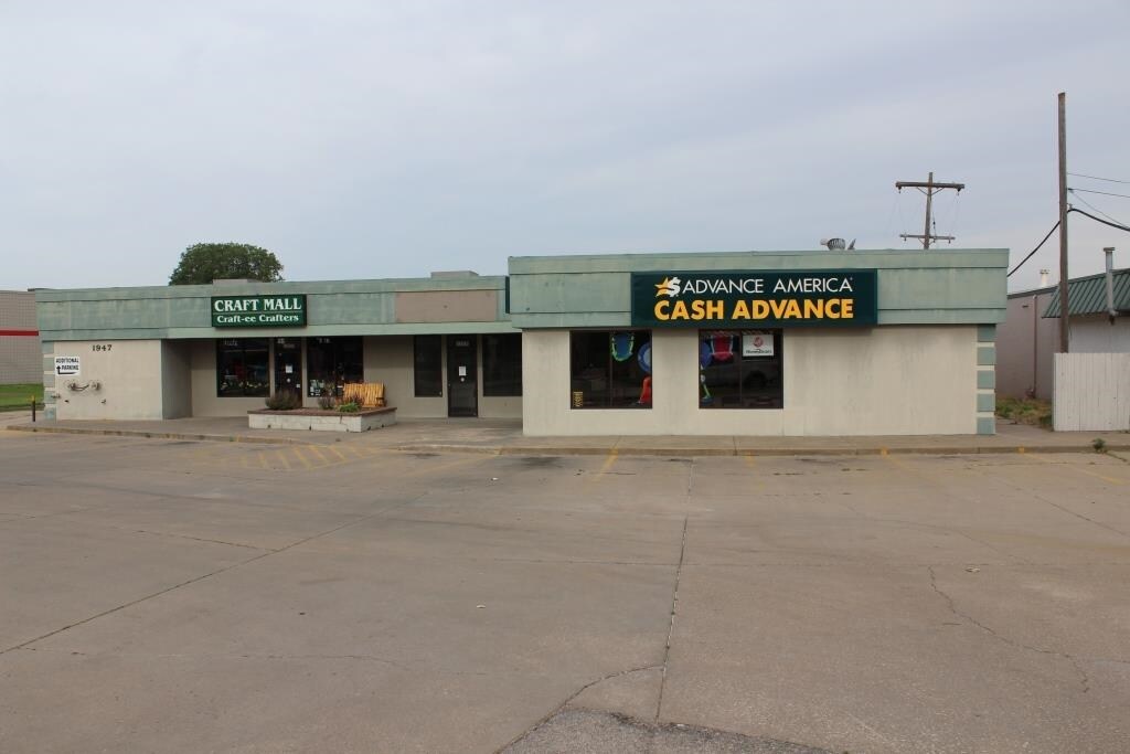 1947 NW Topeka Blvd, Topeka, KS for sale Building Photo- Image 1 of 1