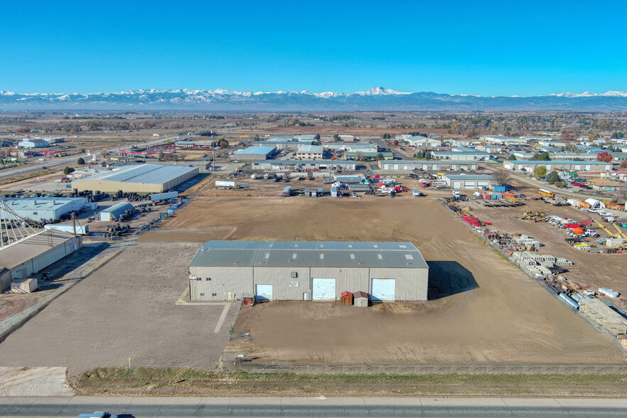 14133 County Road 9 1/2, Longmont, CO for lease - Building Photo - Image 1 of 18