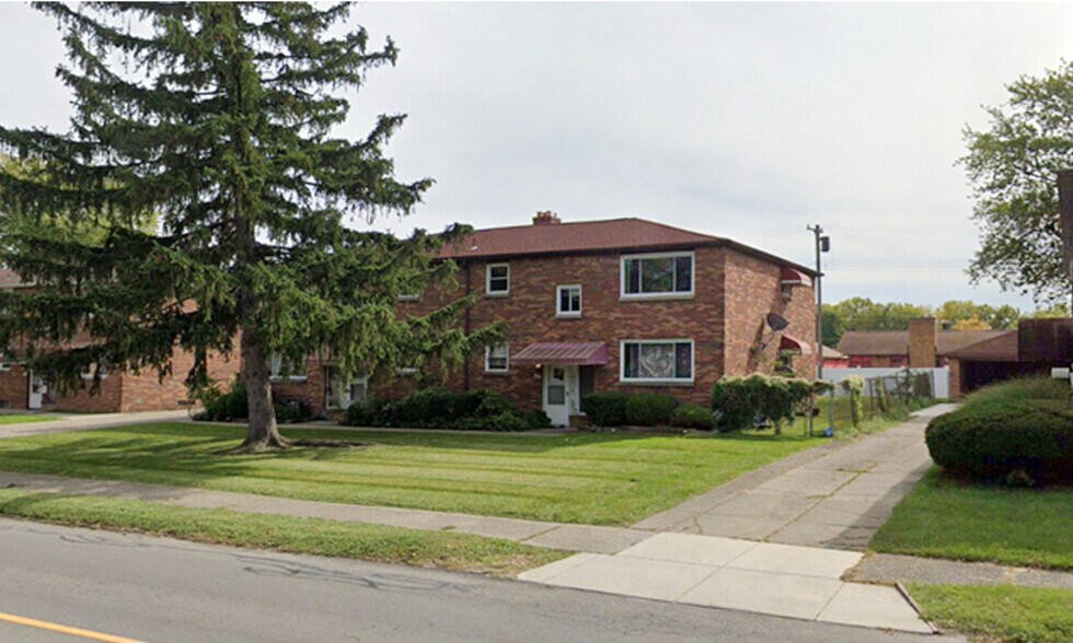 642 Kenmore Ave, Buffalo, NY 14216