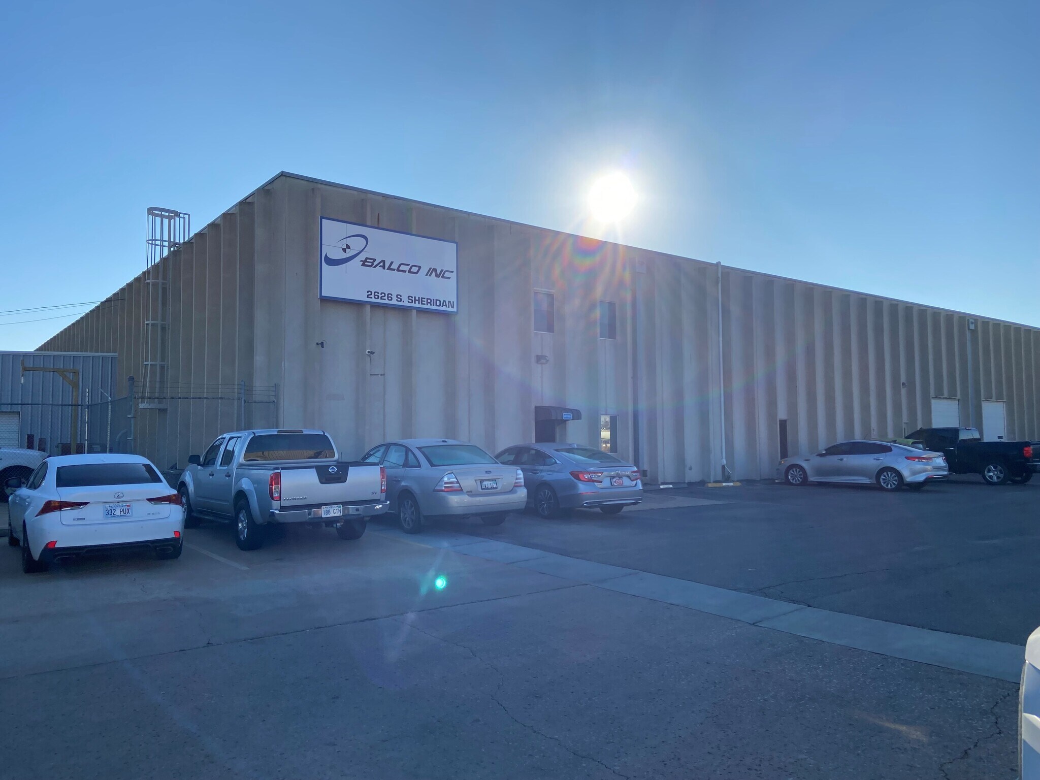 2626 S Sheridan St, Wichita, KS for sale Building Photo- Image 1 of 1