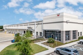 More details for 12668 Hancock Rd, Clermont, FL - Industrial for Lease