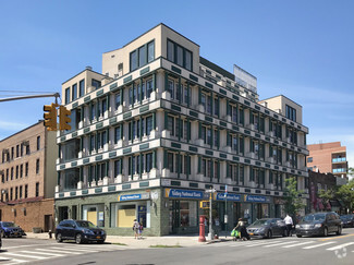 More details for 1212-1222 Avenue M, Brooklyn, NY - Office, Office/Medical for Lease