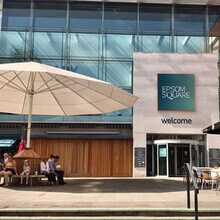 Derby Sq, Epsom for lease Building Photo- Image 2 of 20